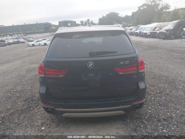 5UXKR0C58H0U55596 BMW X5 Xdrive35i