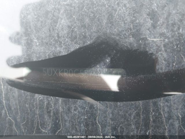 5UXKR0C58H0U55596 BMW X5 Xdrive35i
