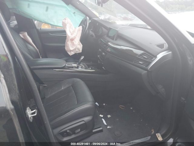 5UXKR0C58H0U55596 BMW X5 Xdrive35i