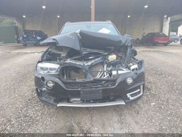 5UXKR0C58H0U55596 BMW X5 Xdrive35i