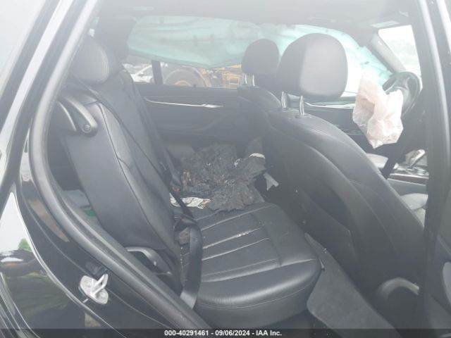 5UXKR0C58H0U55596 BMW X5 Xdrive35i