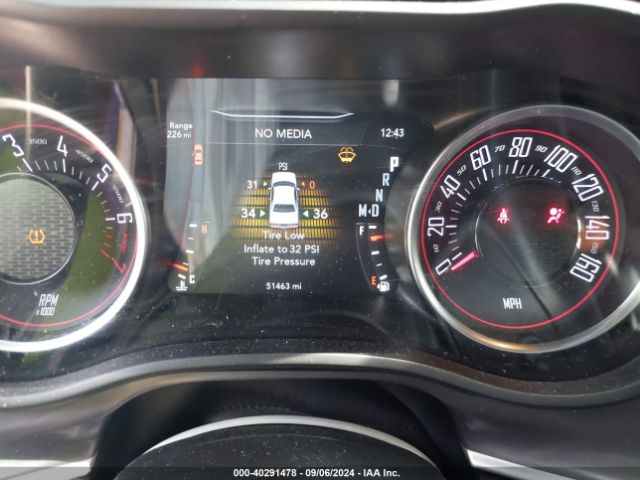 2C3CDZAG0MH607314 Dodge Challenger Sxt