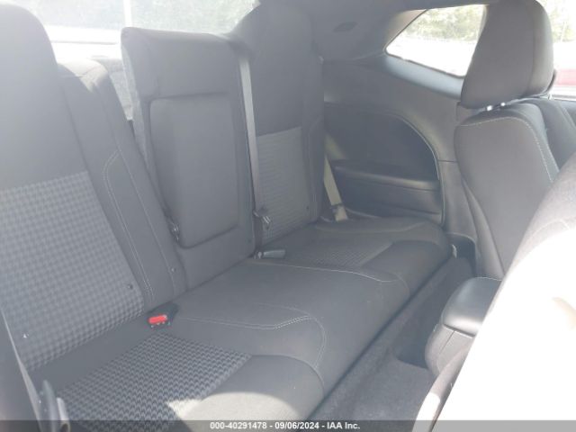 2C3CDZAG0MH607314 Dodge Challenger Sxt