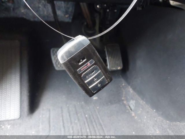 5J8TC2H37LL009748 Acura Rdx Standard