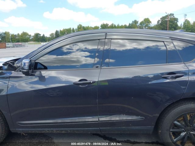 5J8TC2H37LL009748 Acura Rdx Standard