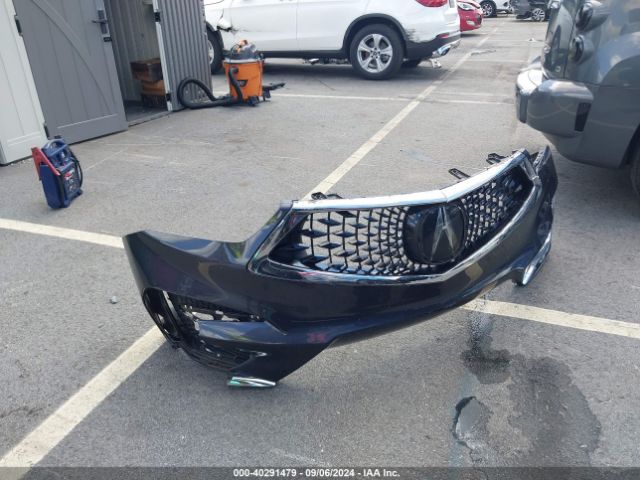 5J8TC2H37LL009748 Acura Rdx Standard