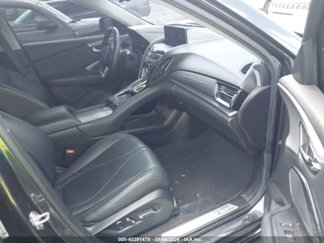 5J8TC2H37LL009748 Acura Rdx Standard