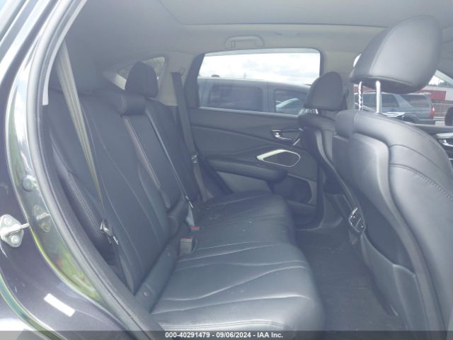 5J8TC2H37LL009748 Acura Rdx Standard