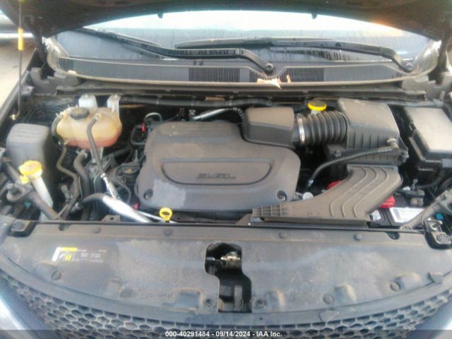 2C4RC1FGXLR111092 Chrysler Pacifica Touring