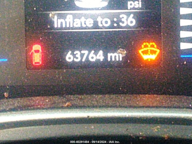 2C4RC1FGXLR111092 Chrysler Pacifica Touring