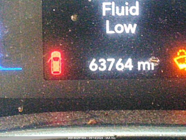 2C4RC1FGXLR111092 Chrysler Pacifica Touring