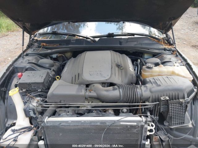 2C3CDZAT6FH758979 Dodge Challenger R/t