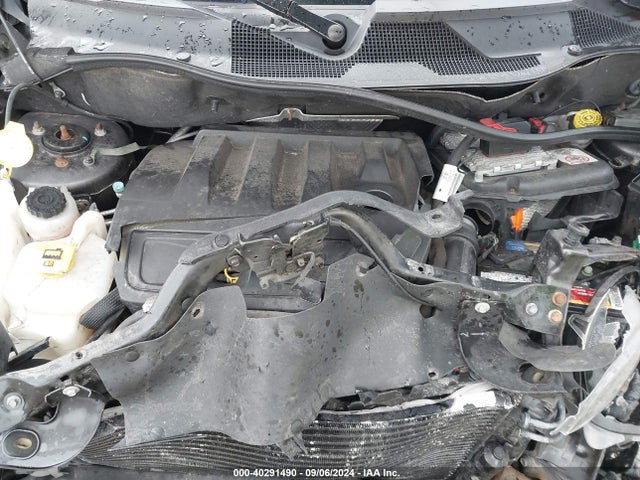 1C4NJRBB4HD106400 Jeep Patriot Sport 4x4