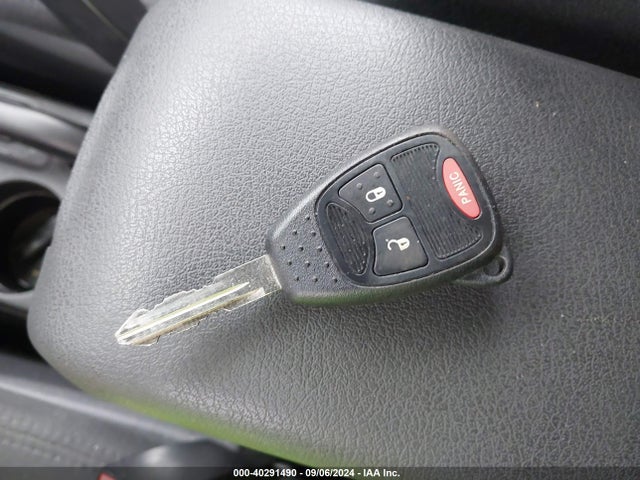 1C4NJRBB4HD106400 Jeep Patriot Sport 4x4