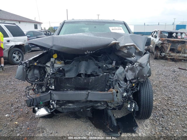 1C4NJRBB4HD106400 Jeep Patriot Sport 4x4