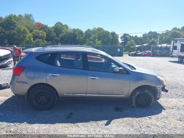 Nissan Rogue Select S 2015 JN8AS5MVXFW758312 Image 12