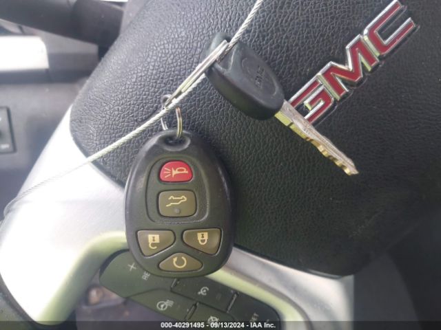 1GKKRSKD8HJ288841 GMC Acadia Limited