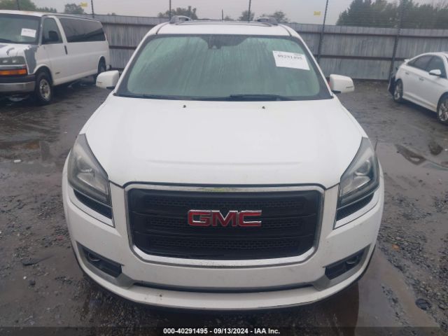 1GKKRSKD8HJ288841 GMC Acadia Limited