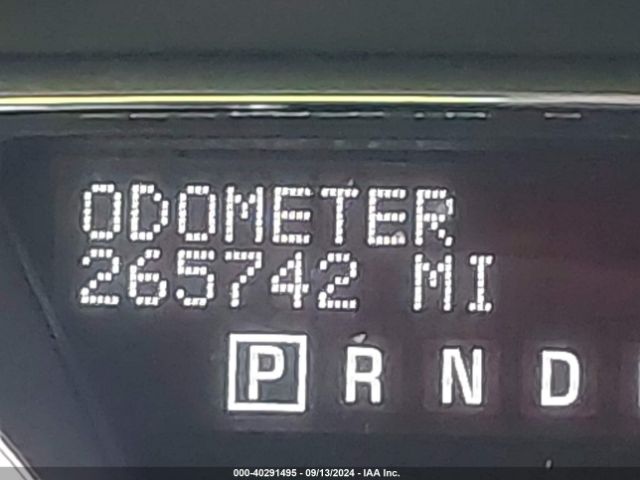 1GKKRSKD8HJ288841 GMC Acadia Limited
