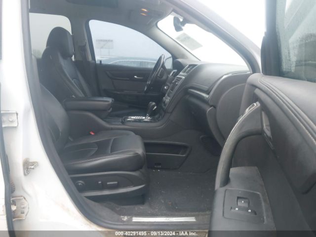 1GKKRSKD8HJ288841 GMC Acadia Limited