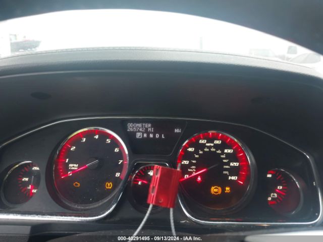 1GKKRSKD8HJ288841 GMC Acadia Limited