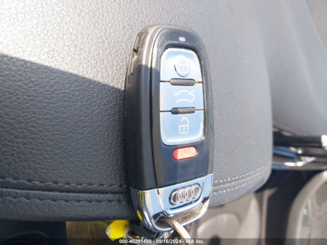 WAUR2AFD0EN006230 Audi A8 L 4.0t