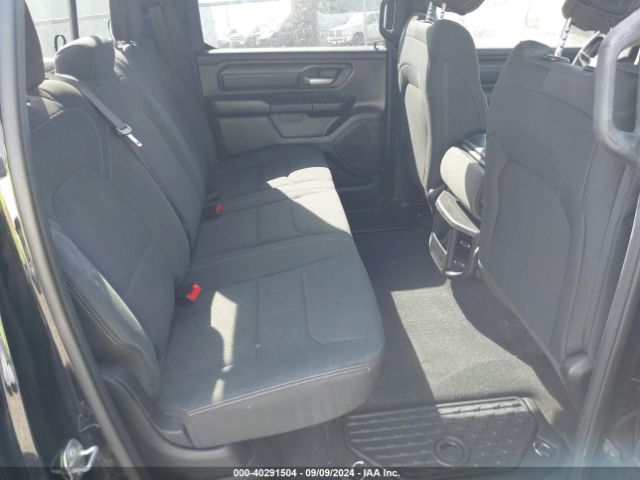 1C6SRFGT5PN684257 RAM 1500 Tradesman  4x4 5'7 Box