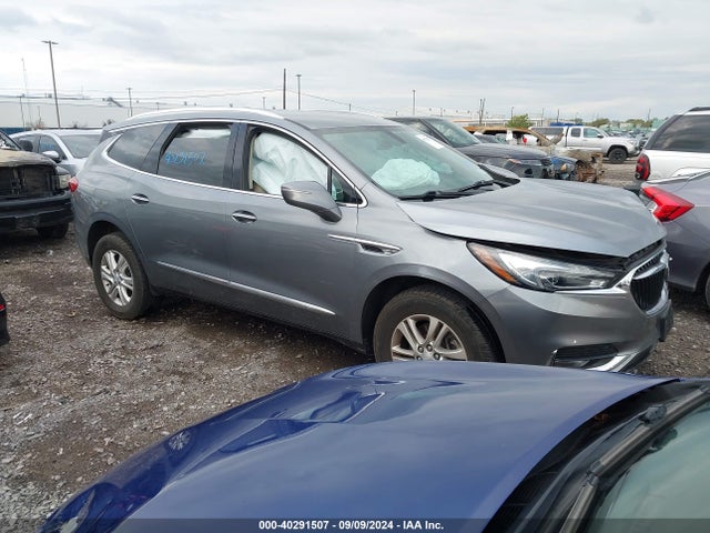 2019 5GAEVAKW9KJ182732 main image