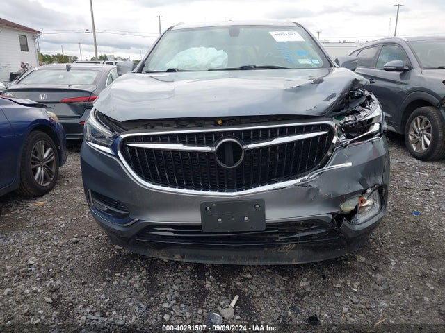 5GAEVAKW9KJ182732 Buick Enclave Awd Essence