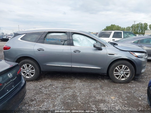 5GAEVAKW9KJ182732 Buick Enclave Awd Essence