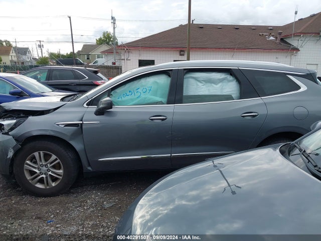 5GAEVAKW9KJ182732 Buick Enclave Awd Essence