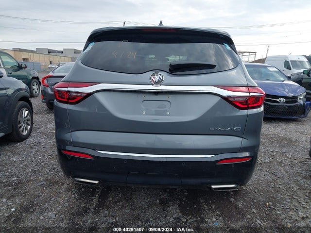 5GAEVAKW9KJ182732 Buick Enclave Awd Essence