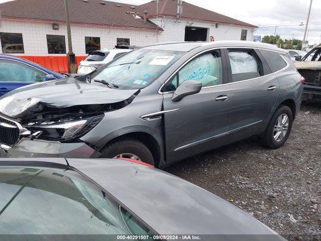 5GAEVAKW9KJ182732 Buick Enclave Awd Essence