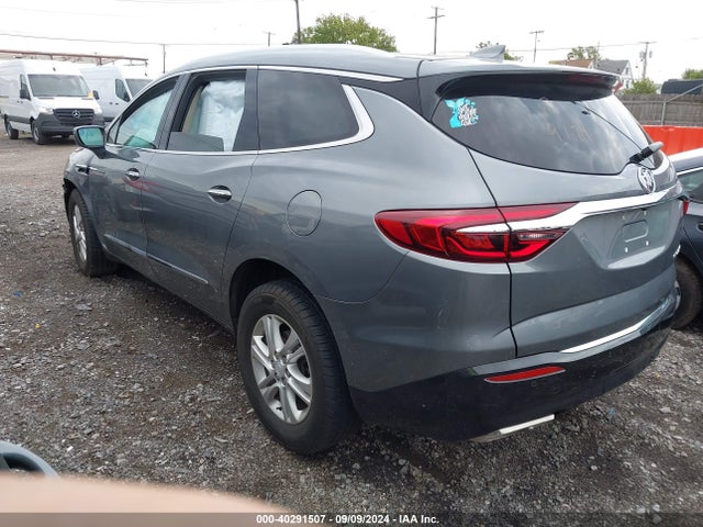 5GAEVAKW9KJ182732 Buick Enclave Awd Essence