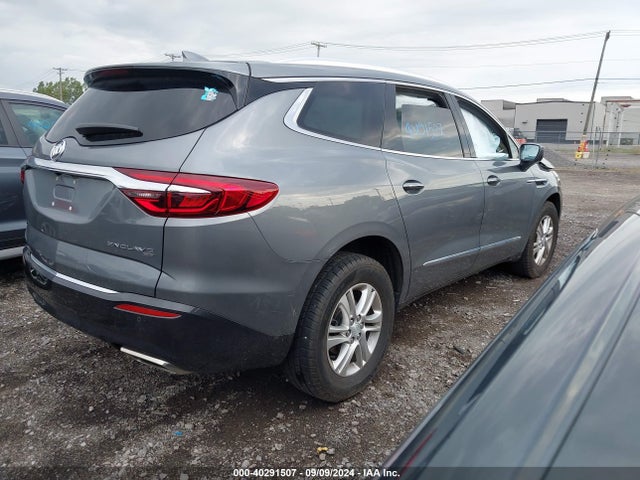 5GAEVAKW9KJ182732 Buick Enclave Awd Essence