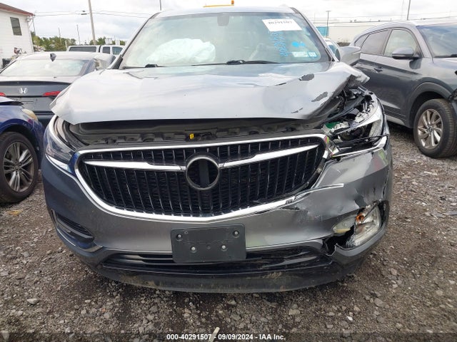 5GAEVAKW9KJ182732 Buick Enclave Awd Essence