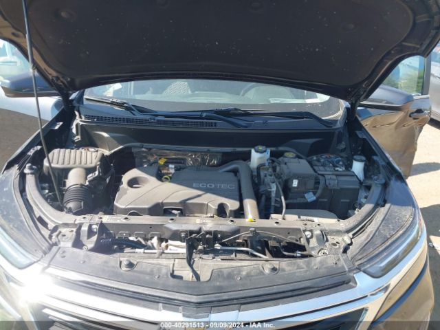 3GNAXKEV3NS229778 Chevrolet Equinox Fwd Lt
