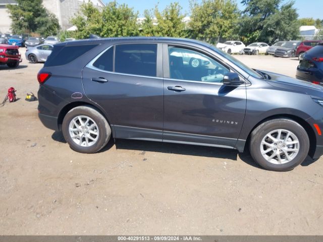 3GNAXKEV3NS229778 Chevrolet Equinox Fwd Lt