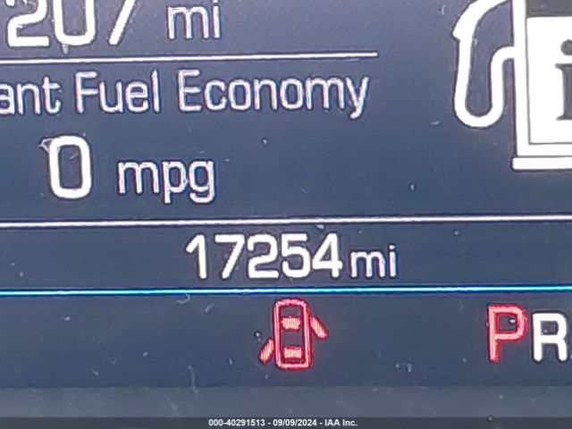 3GNAXKEV3NS229778 Chevrolet Equinox Fwd Lt