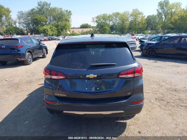 3GNAXKEV3NS229778 Chevrolet Equinox Fwd Lt