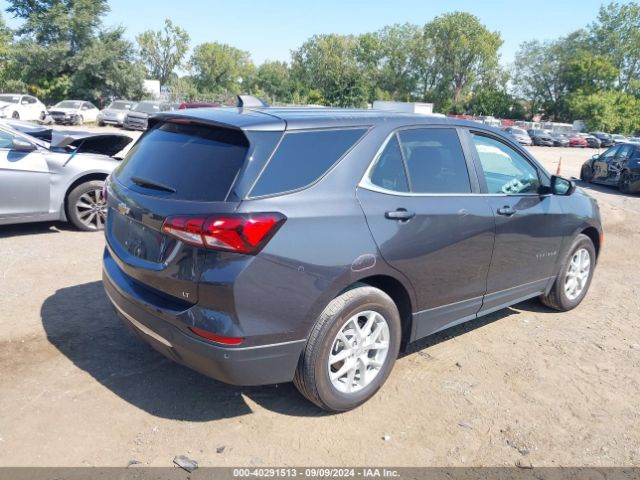 3GNAXKEV3NS229778 Chevrolet Equinox Fwd Lt