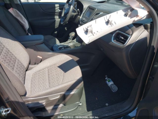 3GNAXKEV3NS229778 Chevrolet Equinox Fwd Lt