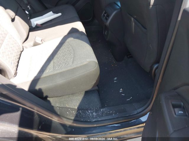 3GNAXKEV3NS229778 Chevrolet Equinox Fwd Lt