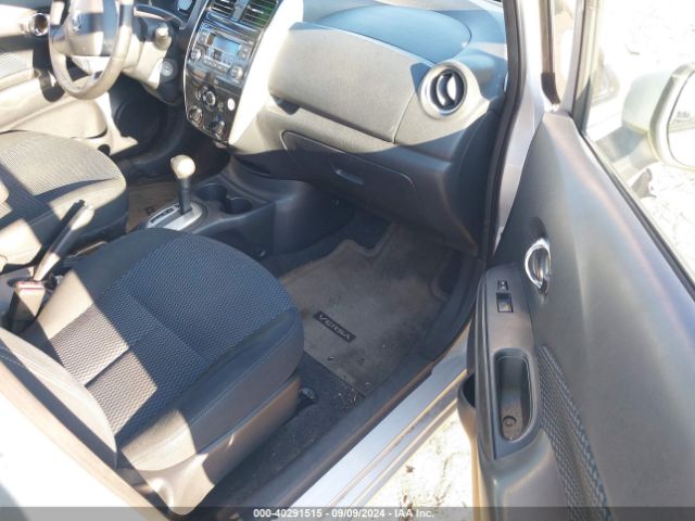 3N1CE2CP6FL402588 Nissan Versa Note S (sr)/s Plus/sl/sr/sv