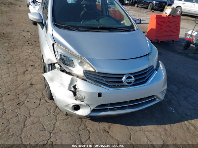 3N1CE2CP6FL402588 Nissan Versa Note S (sr)/s Plus/sl/sr/sv