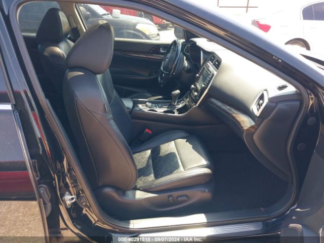 1N4AA6AP0GC383520 Nissan Maxima 3.5 Platinum/3.5 S/3.5 Sl/3.5 Sr/3.5 Sv