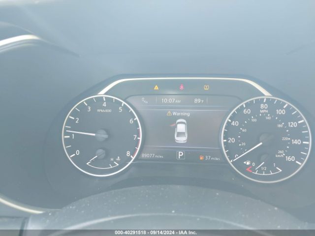 1N4AA6AP0GC383520 Nissan Maxima 3.5 Platinum/3.5 S/3.5 Sl/3.5 Sr/3.5 Sv
