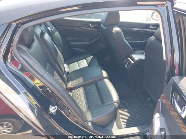 1N4AA6AP0GC383520 Nissan Maxima 3.5 Platinum/3.5 S/3.5 Sl/3.5 Sr/3.5 Sv