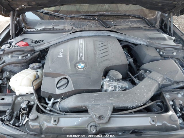 BMW 435i Xdrive 2015 WBA3R5C57FK372274 Image 10