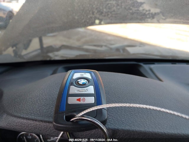 BMW 435i Xdrive 2015 WBA3R5C57FK372274 Image 11